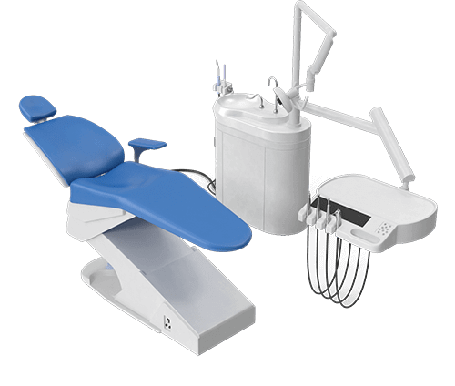 CRIAÇÃO DE SITE PARA DENTISTA